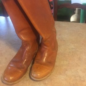 Frye boots